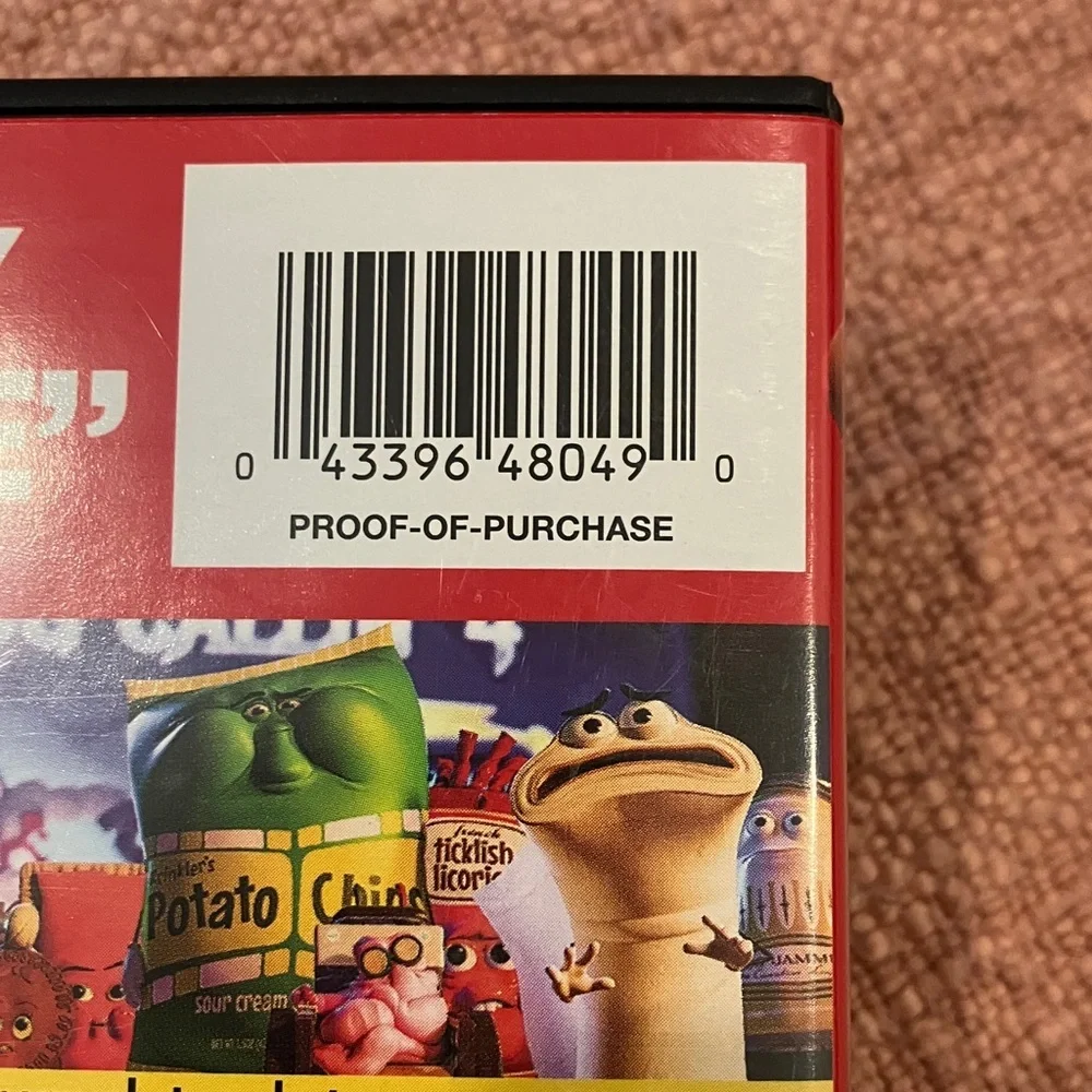 Sausage Party DVD - Seth Rogen Jonah Hill James Franco Michael Cera - Picture 2 of 9